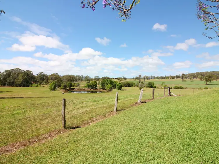 Second view of Homely rural property listing, 588 Tinonee Road Mondrook, Tinonee NSW 2430