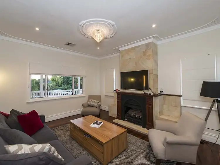 Second view of Homely house listing, 21 Elizabeth Street, Kalamunda WA 6076