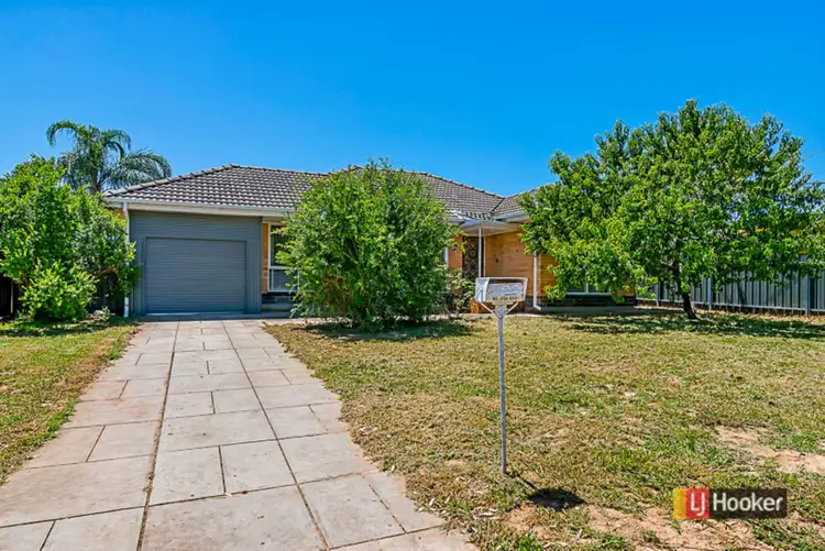 8 Willow Avenue, Salisbury East SA 5109