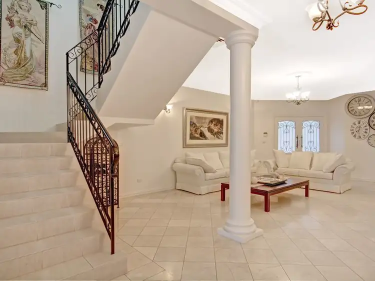 Fourth view of Homely semi-detached listing, 49 Stuart St, Blakehurst NSW 2221