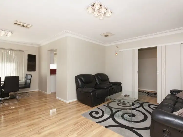 Seventh view of Homely house listing, 19 Mulligan Way, Orelia WA 6167