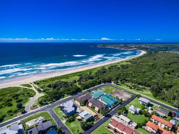 Third view of Homely unit listing, 9/9-11 Terrace, Evans Head NSW 2473