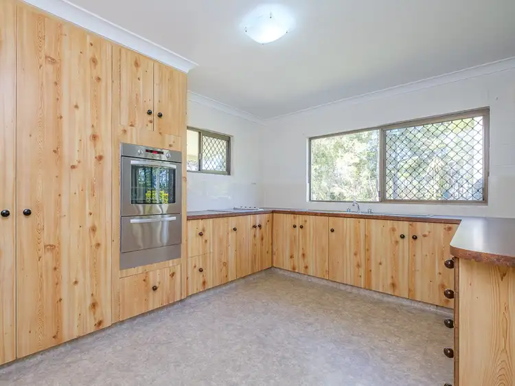 Fourth view of Homely house listing, 253 Old Veteran Road, Veteran QLD 4570