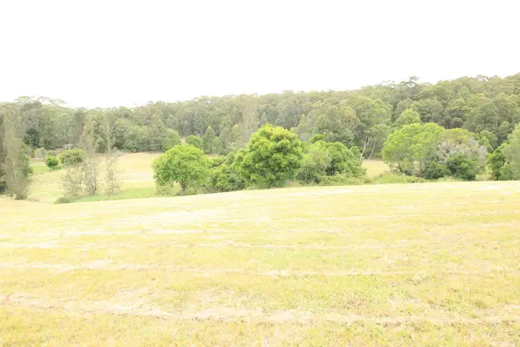 Third view of Homely land listing, 42 Panorama Drive, Diamond Beach NSW 2430