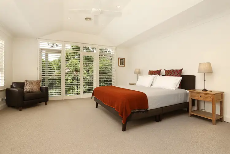 Fifth view of Homely house listing, 10 Bourmac Avenue, Northbridge NSW 2063