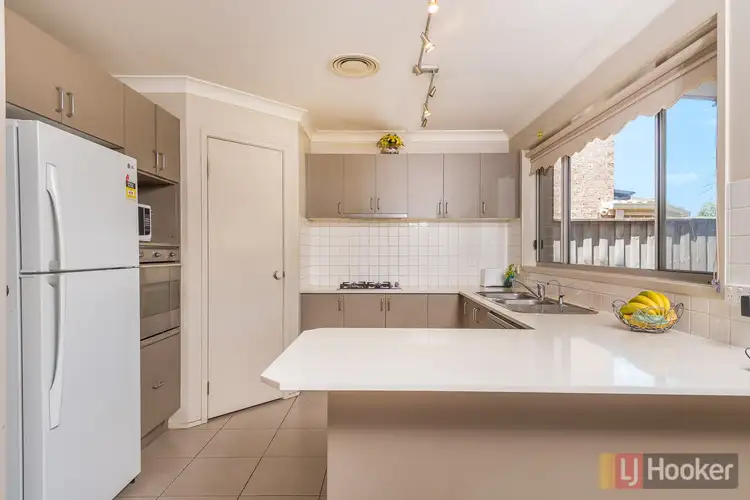 Sixth view of Homely house listing, 25 Geraldton Street, Prestons NSW 2170