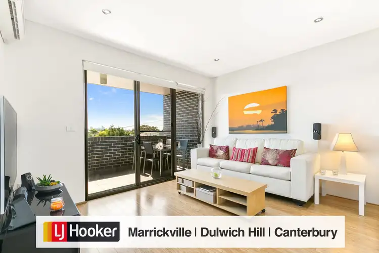 5/88 Petersham Road, Marrickville NSW 2204
