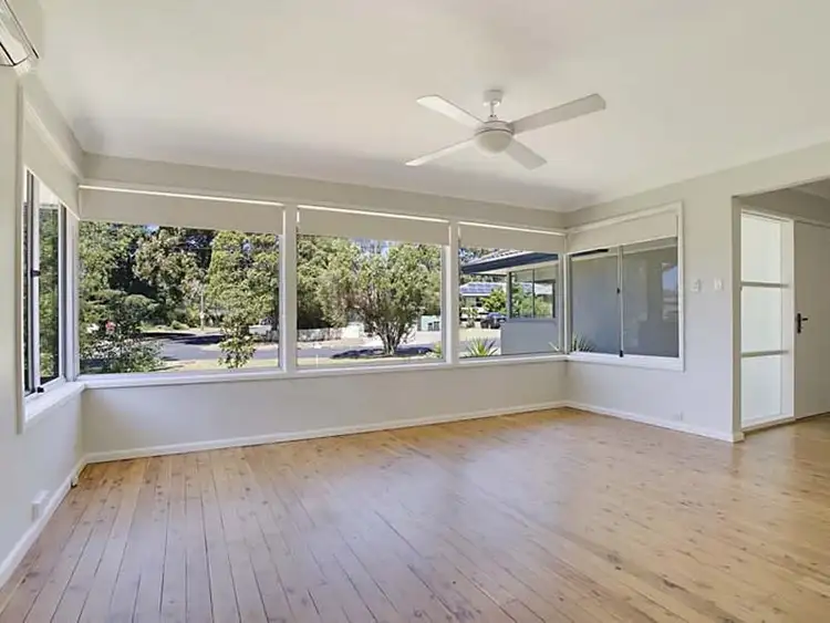 Second view of Homely house listing, 2 Cruikshank Avenue, Elderslie NSW 2570
