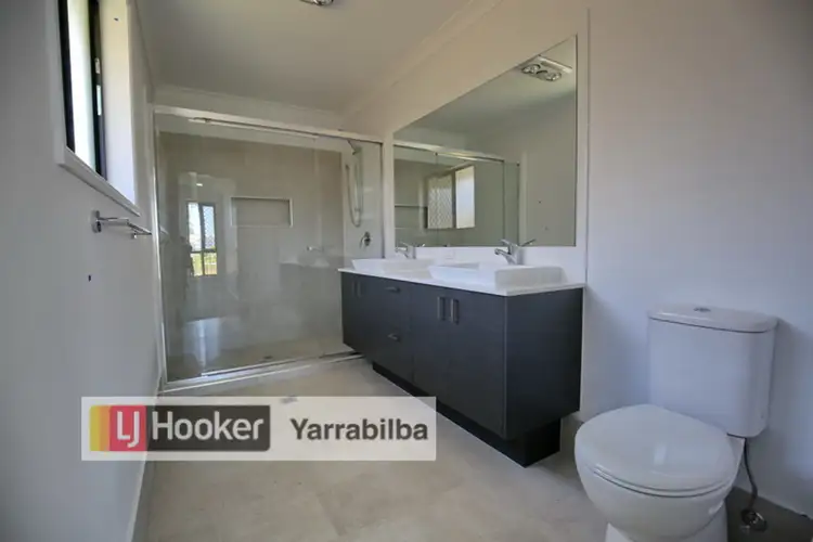 Sixth view of Homely house listing, 3 Cerulean Place, Yarrabilba QLD 4207