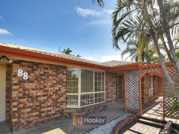 Third view of Homely house listing, 88 Laurel Oak Drive, Algester QLD 4115