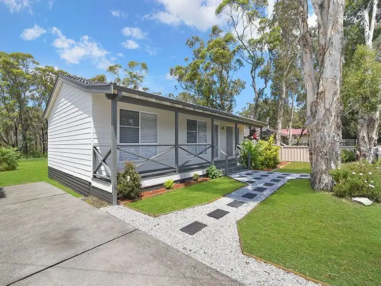 Fourth view of Homely house listing, 8 Kemira Road, Lake Munmorah NSW 2259
