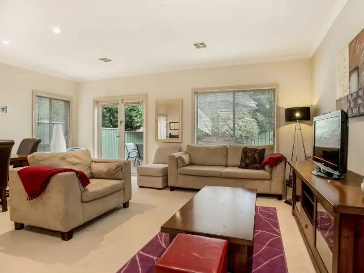 Third view of Homely townhouse listing, 4/15 Friar Park Place, Point Cook VIC 3030