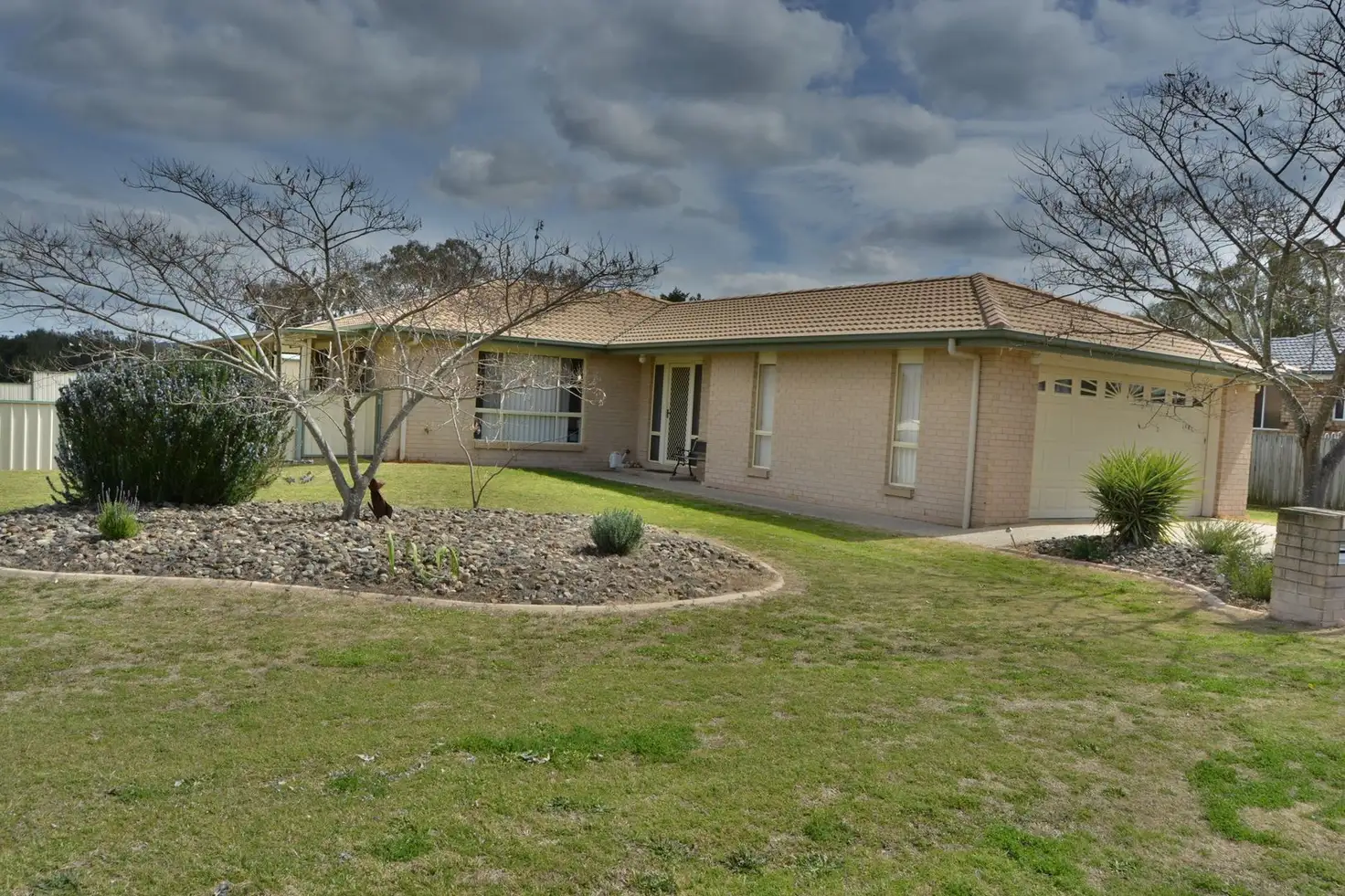 Main view of Homely house listing, 12 Fairwill Drive, Warwick QLD 4370