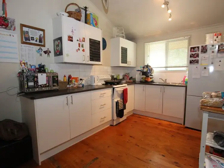 Second view of Homely house listing, 21 Tirabeenba Drive, Bolton Point NSW 2283