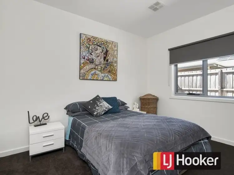 Fifth view of Homely house listing, 10 Cuttlers Circuit, Wonthaggi VIC 3995