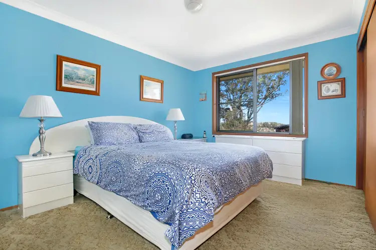 Sixth view of Homely house listing, 5 Smyth Place, Figtree NSW 2525