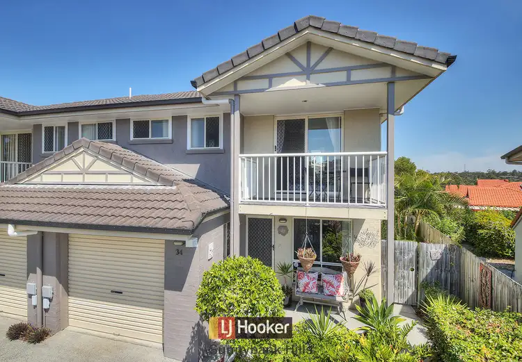 34/1 Daintree Drive, Parkinson QLD 4115