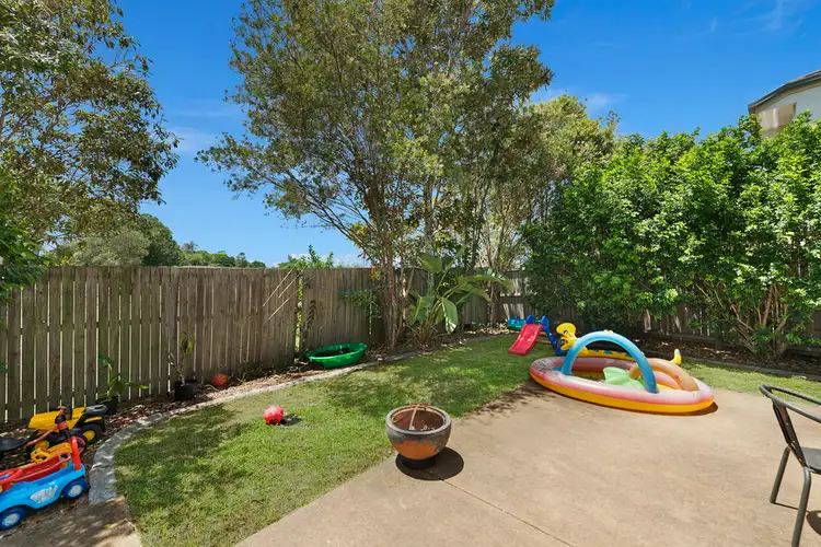 Fourth view of Homely townhouse listing, 40/60-62 Beattie Road, Coomera QLD 4209