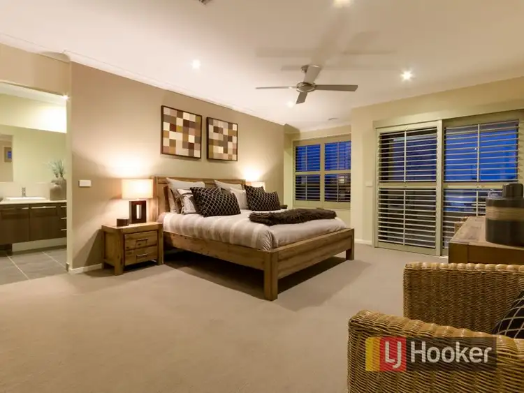 Third view of Homely house listing, 9 Bernadette Drive, Berwick VIC 3806