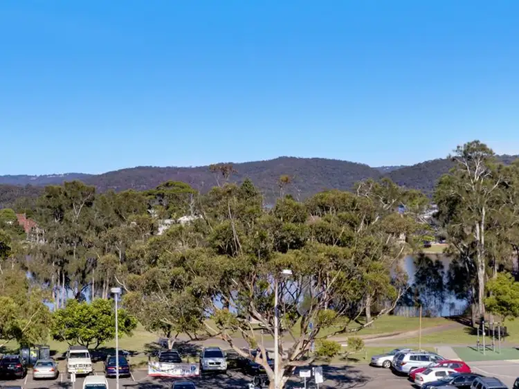 Fourth view of Homely apartment listing, 10/2 Lagoon Street, Narrabeen NSW 2101