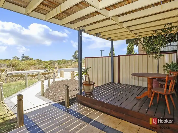 Fourth view of Homely house listing, 31 Carfax Place, Two Rocks WA 6037