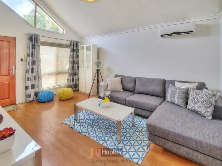 Sixth view of Homely villa listing, 32/20 Hellawell Road, Sunnybank Hills QLD 4109