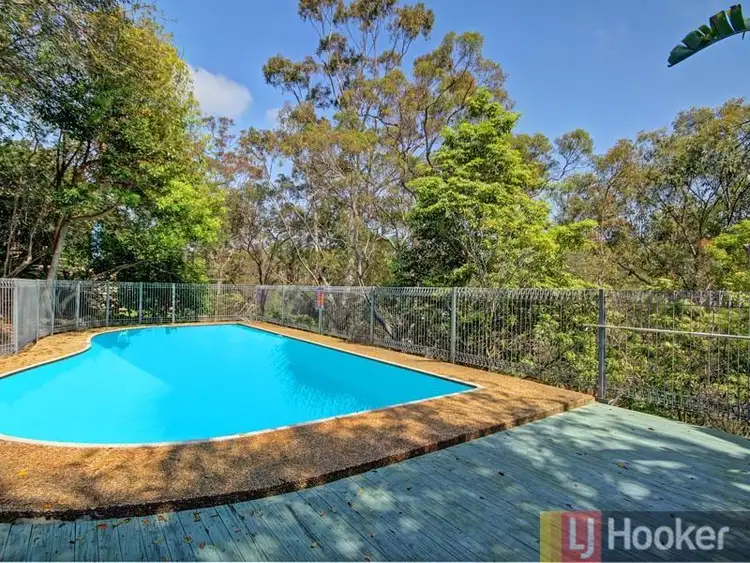 Fourth view of Homely house listing, 24 Cliff Avenue, Peakhurst Heights NSW 2210