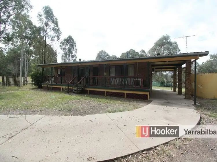 118-138 Quinzeh Creek Road, Logan Village QLD 4207