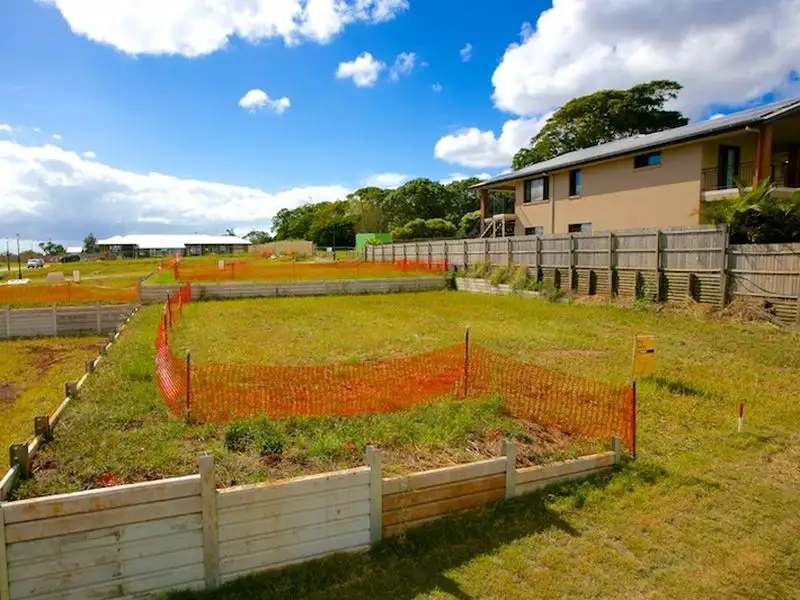 Main view of Homely land listing, Lot 5 Birkdale Road Development, Birkdale QLD 4159