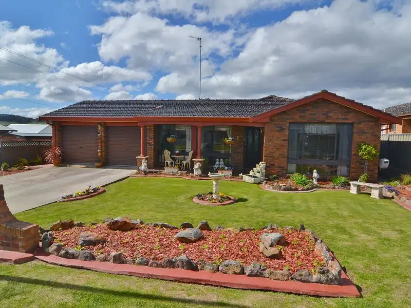 Main view of Homely house listing, 1 Pindari Place, Wallerawang NSW 2845