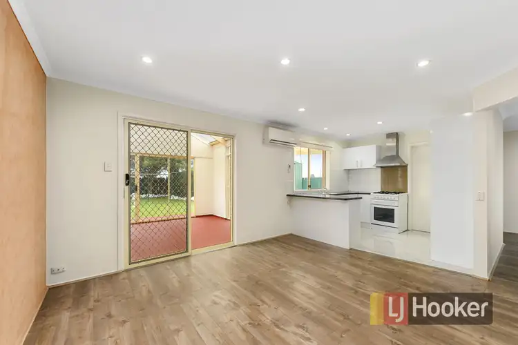 Fifth view of Homely house listing, 42 Terrapin Drive, Narre Warren South VIC 3805