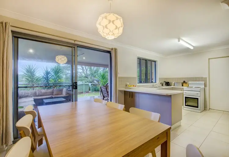 Sixth view of Homely house listing, 35 Wollongbar Drive, Wollongbar NSW 2477