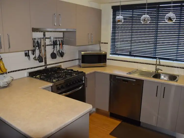 Second view of Homely retirement listing, Address available on request
