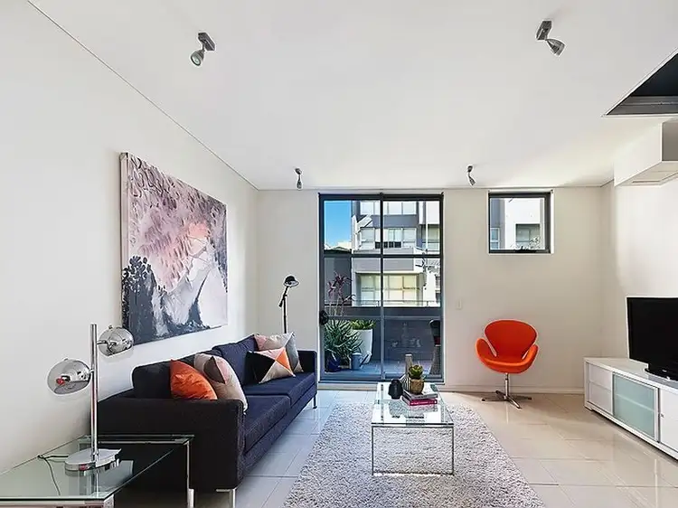 E6/56 Bay Street, Ultimo NSW 2007