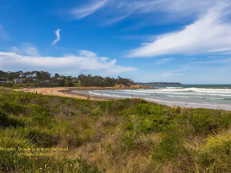 Third view of Homely house listing, 11 Grant Street, Broulee NSW 2537