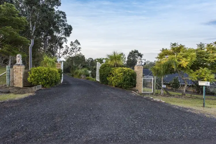 Third view of Homely house listing, 5 Weemala Drive, Waterview Heights NSW 2460