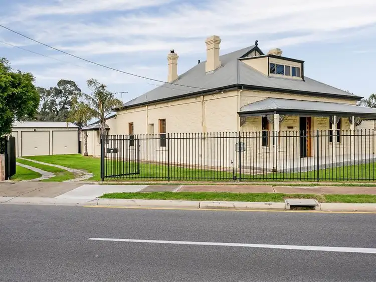 Second view of Homely house listing, 128 Alma Terrace, Woodville West SA 5011
