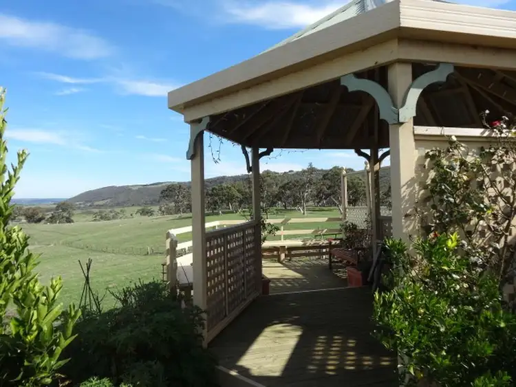 Seventh view of Homely house listing, 309 Nettle Hill Road, Victor Harbor SA 5211