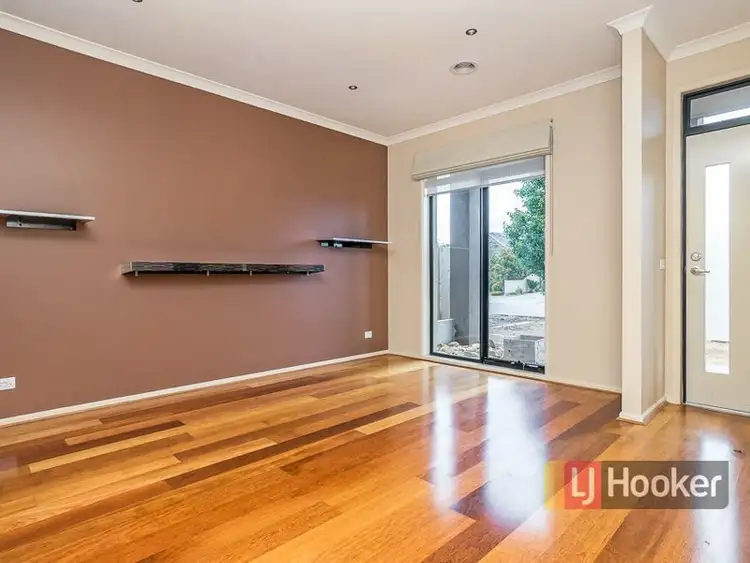 Fifth view of Homely house listing, 8 Sulfaro Drive, Werribee VIC 3030