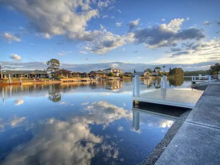 Main view of Homely house listing, 41 Kenrose Street, Forster NSW 2428