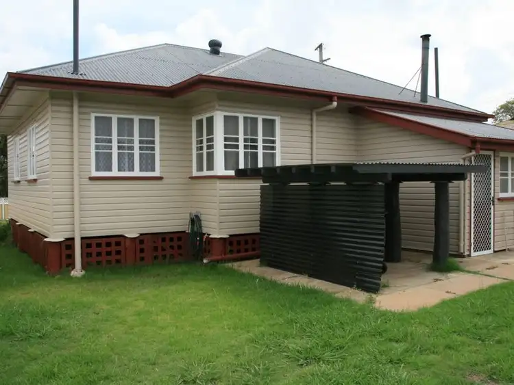 Third view of Homely house listing, 15 Pratten Street, Warwick QLD 4370