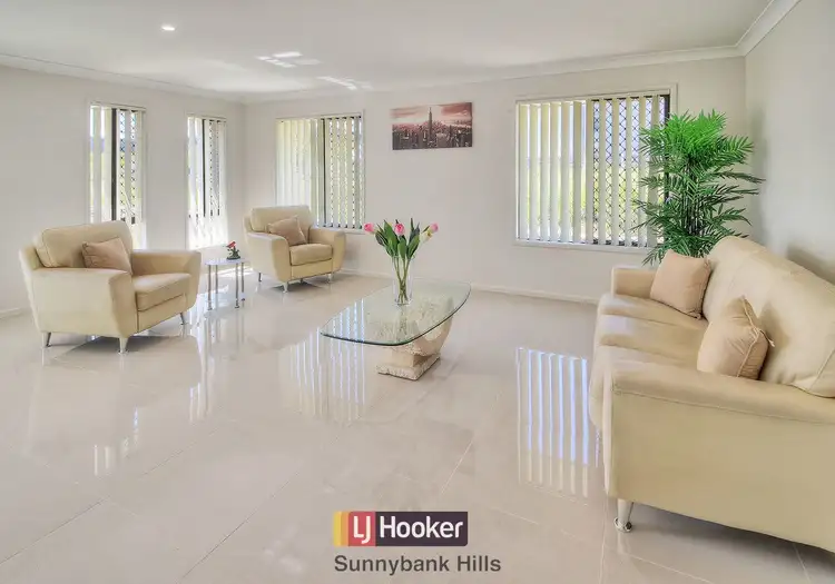 Fourth view of Homely house listing, 11 Torville Road, Underwood QLD 4119