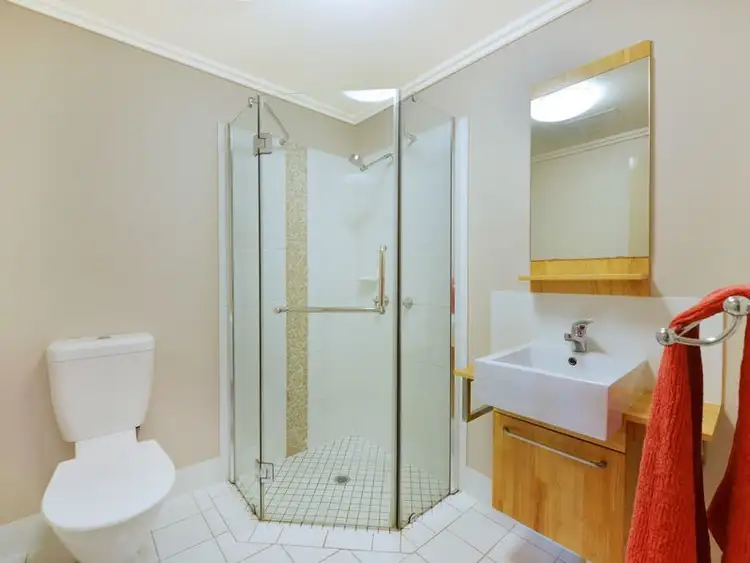 Sixth view of Homely unit listing, 314/22 - 24 Ward Street, Mooroobool QLD 4870