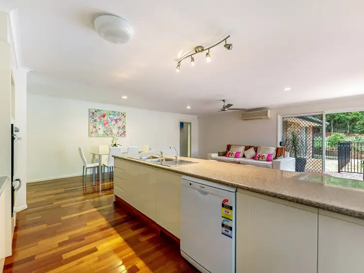 Sixth view of Homely house listing, 105 Camberwell Circuit, Robina QLD 4226