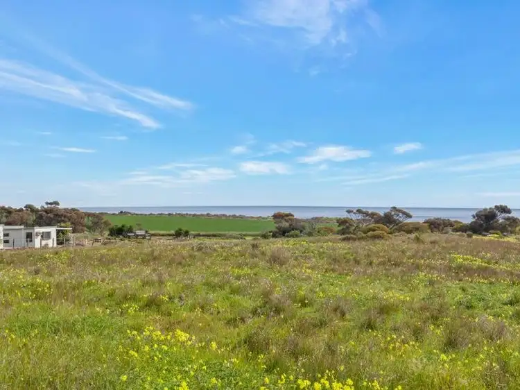 Seventh view of Homely house listing, 436 Coast Road, Tickera SA 5555
