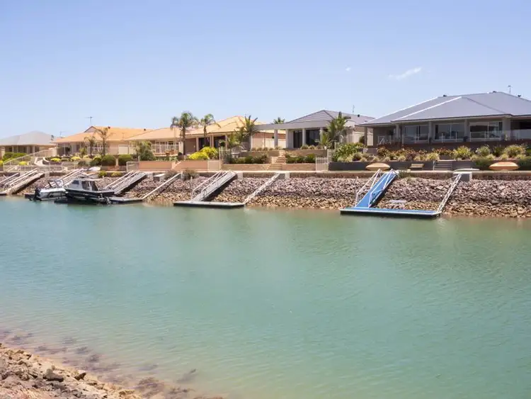Sixth view of Homely land listing, 111 Stately Way, Wallaroo SA 5556
