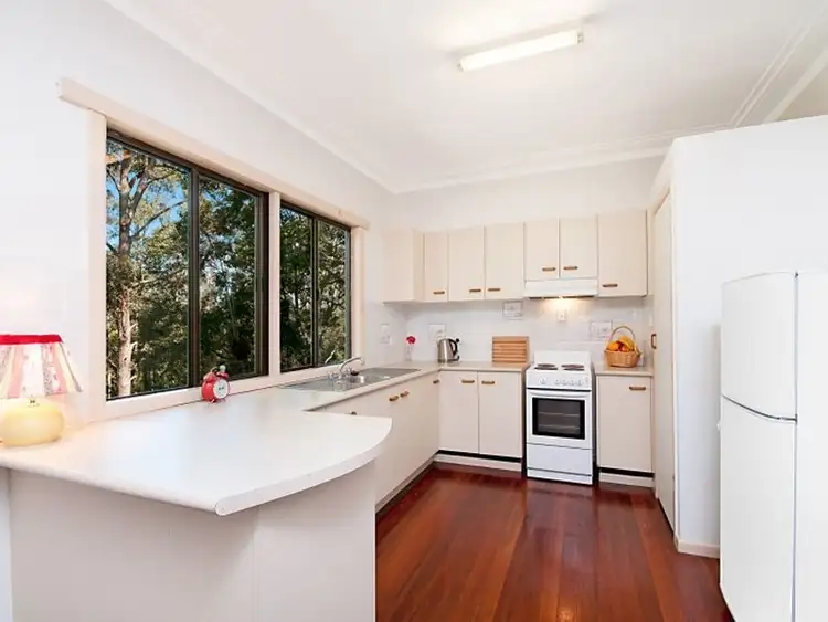 Second view of Homely house listing, 70 Invercauld Road, Goonellabah NSW 2480