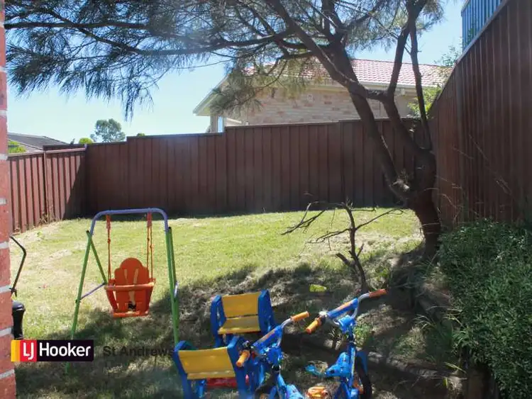 Seventh view of Homely semi-detached listing, 27B Cornelian Avenue, Eagle Vale NSW 2558