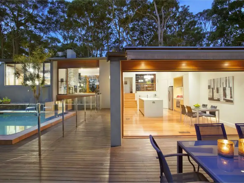 Main view of Homely house listing, 11 Kara Crescent, Bayview NSW 2104