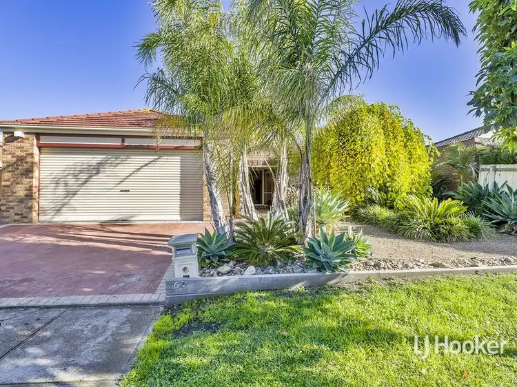 Main view of Homely house listing, 62 St Anthony Court, Seabrook VIC 3028